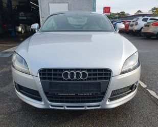 Audi TT Gebrauchtwagen
