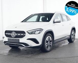Mercedes-Benz GLA 180 Gebrauchtwagen
