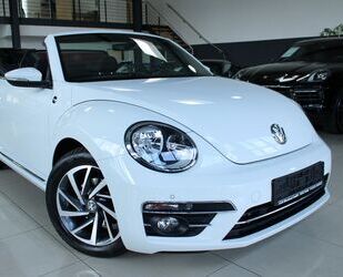 VW Beetle Gebrauchtwagen
