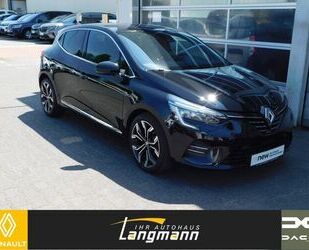 Renault Clio Gebrauchtwagen