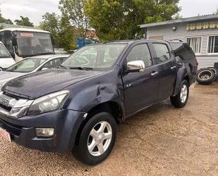 Isuzu PICK UP Gebrauchtwagen