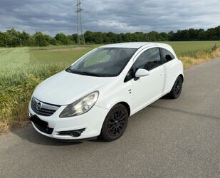 Opel Corsa Gebrauchtwagen