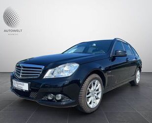 Mercedes-Benz C 180 Gebrauchtwagen
