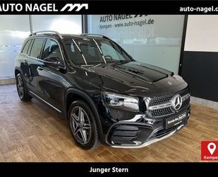 Mercedes-Benz GLB 200 Gebrauchtwagen