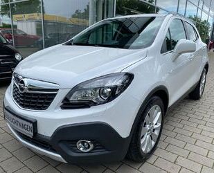 Opel Mokka Gebrauchtwagen