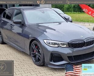 BMW M340i Gebrauchtwagen