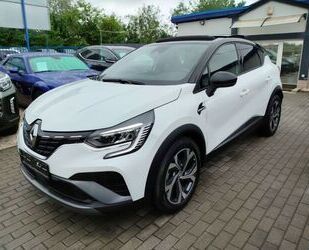 Renault Captur Gebrauchtwagen