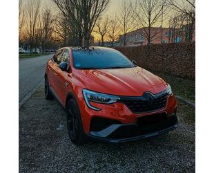Renault Arkana Gebrauchtwagen