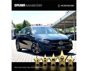 Mercedes-Benz A 180 Gebrauchtwagen