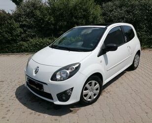 Renault Twingo Gebrauchtwagen