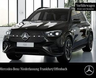 Mercedes-Benz GLE 350 Gebrauchtwagen