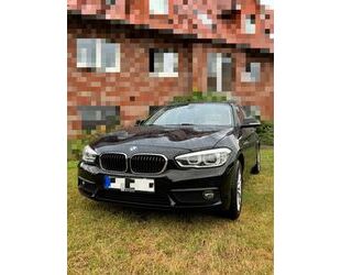 BMW 118 Gebrauchtwagen