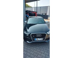 Audi RSQ3 Gebrauchtwagen