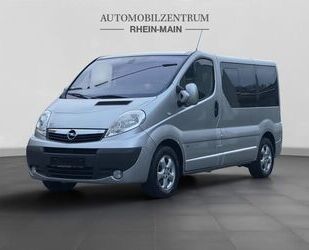 Opel Vivaro Gebrauchtwagen