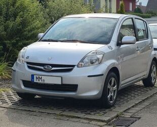 Subaru Justy Gebrauchtwagen
