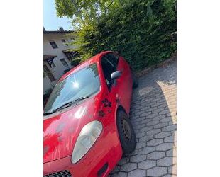 Fiat Punto Gebrauchtwagen