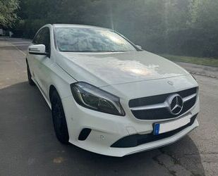 Mercedes-Benz A 160 Gebrauchtwagen