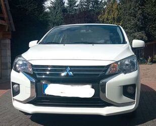 Mitsubishi Space Star Gebrauchtwagen