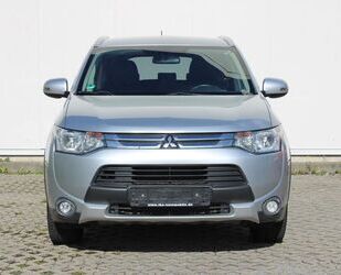 Mitsubishi Outlander Gebrauchtwagen