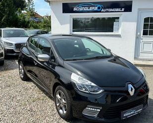 Renault Clio Gebrauchtwagen