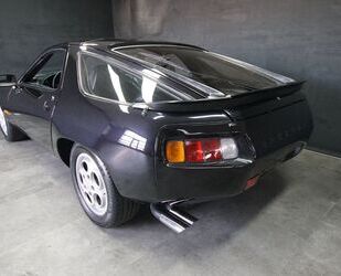 Porsche 928 Gebrauchtwagen