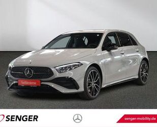 Mercedes-Benz A 250 Gebrauchtwagen
