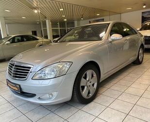 Mercedes-Benz S 350 Gebrauchtwagen