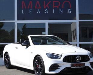 Mercedes-Benz E 53 AMG Gebrauchtwagen