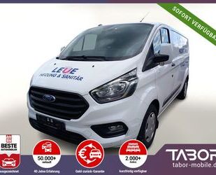 Ford Transit Custom Gebrauchtwagen