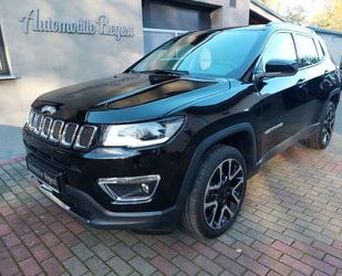 Jeep Compass Gebrauchtwagen