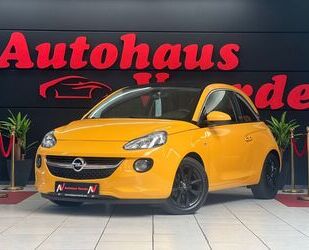 Opel Adam Gebrauchtwagen
