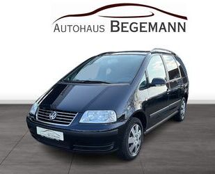 VW Sharan Gebrauchtwagen