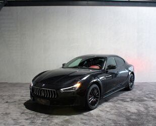 Maserati Ghibli Gebrauchtwagen