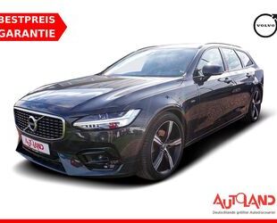 Volvo V90 Gebrauchtwagen