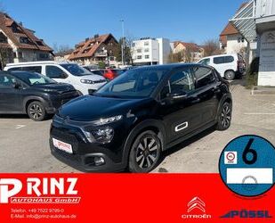 Citroen C3 Gebrauchtwagen