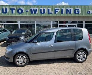 Skoda Roomster Gebrauchtwagen