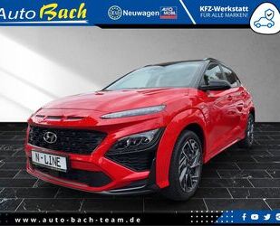 Hyundai KONA Gebrauchtwagen