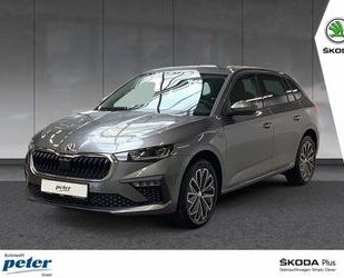 Skoda Scala Gebrauchtwagen