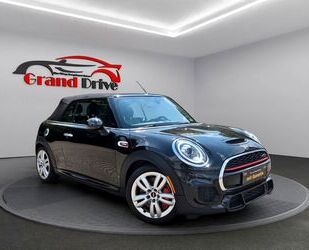 Mini John Cooper Works Cabrio Gebrauchtwagen