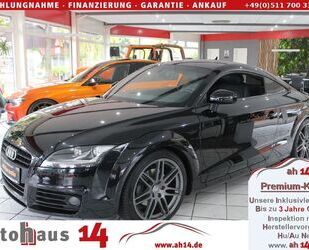 Audi TT Gebrauchtwagen