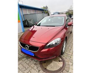 Volvo V40 Gebrauchtwagen