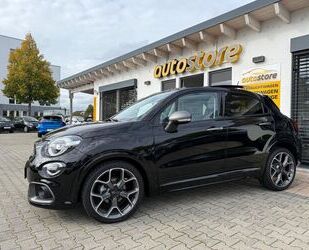 Fiat 500X Gebrauchtwagen