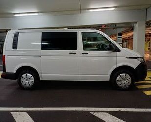 VW T6 Transporter Gebrauchtwagen