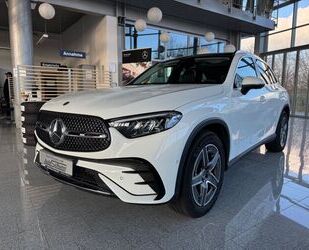 Mercedes-Benz GLC 220 Gebrauchtwagen