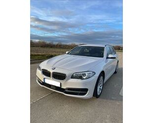 BMW 525 Gebrauchtwagen
