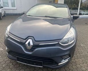Renault Clio Gebrauchtwagen