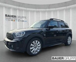 Mini Cooper Countryman Gebrauchtwagen