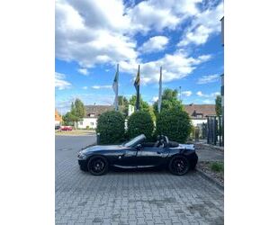 BMW Z4 Gebrauchtwagen