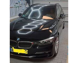BMW 330 Gebrauchtwagen