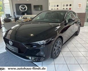 Mazda 3 Gebrauchtwagen